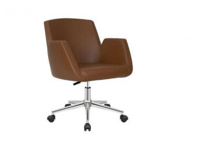 Bürostuhl Braun Gaming Stuhl Bürostuhl Schreibtisch Drehstuhl Chefsessel